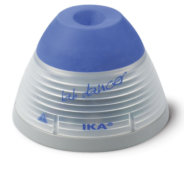 IKA Lab Dancer Vortex Mixer